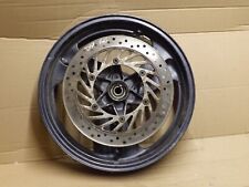 Honda ntv650 revere for sale  ONGAR