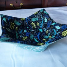 Microwave lizard bowl for sale  DORCHESTER