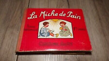 Miche pain 1ère d'occasion  Corbeil-Essonnes