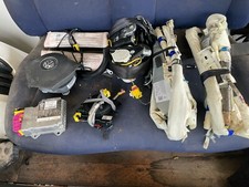 Kit airbag cruscotto usato  Milano