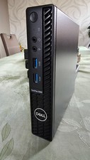 Dell ptiplex 3080 gebraucht kaufen  Crossen