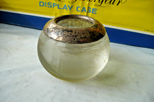 Antique ribbed glass for sale  LIVERSEDGE