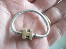Porte clés ancien d'occasion  Vernaison