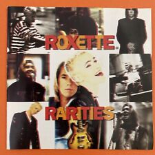 Roxette - Rarities CD EMI Japão 12 faixas 1995 Per Gessle Exc. Cond. comprar usado  Enviando para Brazil