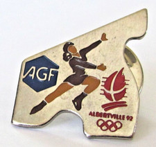 Pin albertville agf d'occasion  Maintenon