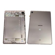 Capa traseira rosa fabricante de equipamento original Samsung Galaxy Tab S6 Lite SM-P610 SM-P613 SM-P615 SM-P619 comprar usado  Enviando para Brazil