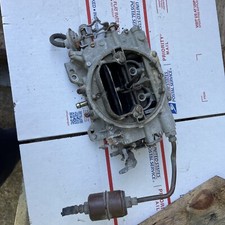 Carter afb 6130s for sale  Troy