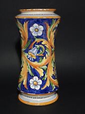 Antico vaso albarello usato  Torre Canavese