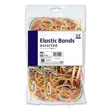 Assorted elastic bands for sale  Ireland