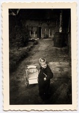 Portrait petite fille d'occasion  Nancy-