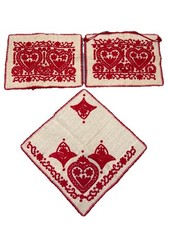 Vtg hungary embroidered for sale  Livonia