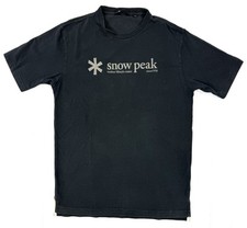 Snow peak shirt for sale  Burleson