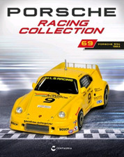 PORSCHE RACING COLLECTION PORSCHE 934 - 1983  N#69 1:43 na sprzedaż  Wysyłka do Poland