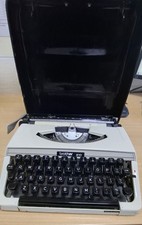 Vintage brother 210 for sale  EXETER