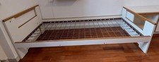 Letto singolo legno usato  Faenza