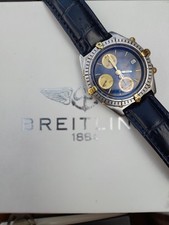 breitling b1 for sale  STOWMARKET