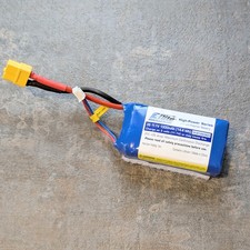 Flite 1300mah 11.1v for sale  WORKSOP