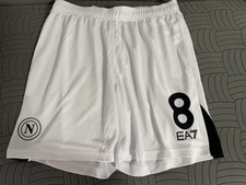 Pantaloncini tominay match usato  Casalnuovo di Napoli
