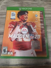 Microsoft madden nfl for sale  Lake Wales