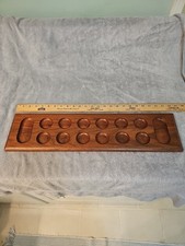 Mancala board made for sale  Greeneville