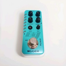Mooer polyphonic guitar gebraucht kaufen  Koblenz