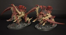Tyranids carnifex brood for sale  SALISBURY