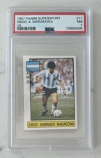 1987 panini supersport for sale  GRAYS
