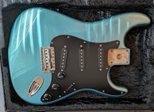 fender stratocaster body blue for sale fender stratocaster body blue for sale Gainesville