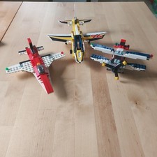 Lotto lego creator usato  Napoli