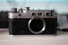 Zorki leica copy gebraucht kaufen  München