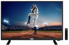 Televisão NAXA 25′′ classe widescreen Full HD NT-2500 com suporte de parede comprar usado  Enviando para Brazil