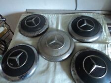 Stück mercedes benz gebraucht kaufen  Oberwesel