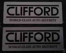Original clifford car for sale  BIRMINGHAM