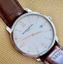 Baume mercier classima usato  Milano