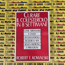 Book libro curare usato  Vigarano Mainarda