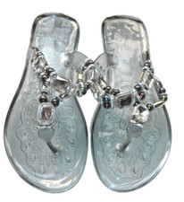 Stunning silver bejewelled for sale  WARRINGTON
