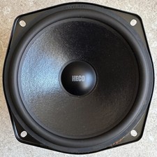 Heco interior 430 gebraucht kaufen  Taufkirchen