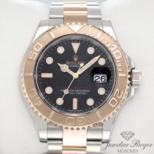 Rolex yachtmaster 116621 gebraucht kaufen  Deutschland