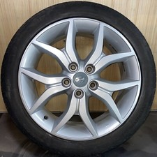 Hyundai coupe inch for sale  CARDIFF