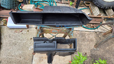 Genuine golf mk2 for sale  WALSALL