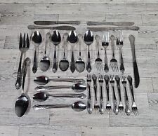 Pieces rogers stainless for sale  Tucson