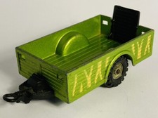 Corgi toys gs26 for sale  FAKENHAM