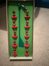 Subbuteo vintage heavyweight for sale  HAYLE