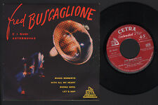 Fred buscaglione suoi usato  Guidonia Montecelio