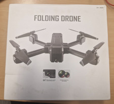 Kf607 folding drone for sale  GREENOCK