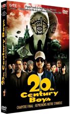 20th century boys d'occasion  France
