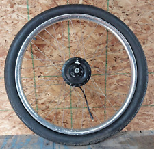 Electra townie electric for sale  Madison