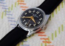 Vintage swiss ulysse for sale  Hollywood