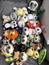 Yoohoo friends joblot for sale  LONDON