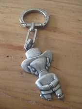 Porte cle augis d'occasion  Chaumont